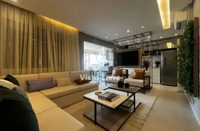 Apartamento com 2 quartos à venda na Rua Ministro Sinésio Rocha, 896, Vila Madalena, São Paulo