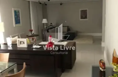 Apartamento com 4 quartos à venda na Rua Doutor Paulo Ferraz da Costa Aguiar, 1668, Vila Yara, Osasco
