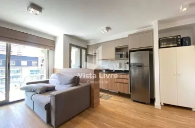 Apartamento com 2 quartos à venda na Rua Alves Guimarães, 1210, Pinheiros, São Paulo