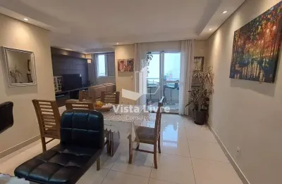 Apartamento com 2 quartos à venda na Rua Francisco Luís de Souza Júnior, 403, Água Branca, São Paulo