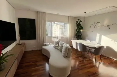 Apartamento com 2 quartos à venda na Rua Oscar Freire, 1274, Cerqueira César, São Paulo