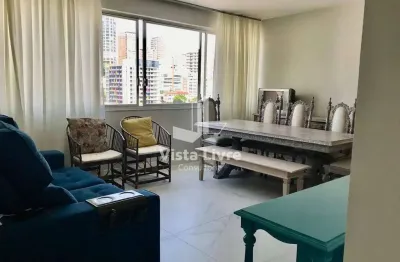Apartamento com 3 quartos à venda na Rua Bartira, 806, Perdizes, São Paulo
