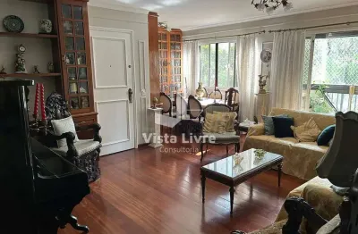 Apartamento com 3 quartos à venda na Rua Araguari, 352, Vila Uberabinha, São Paulo