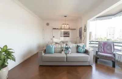 Apartamento com 3 quartos à venda na Rua Bergamota, 257, Alto da Lapa, São Paulo