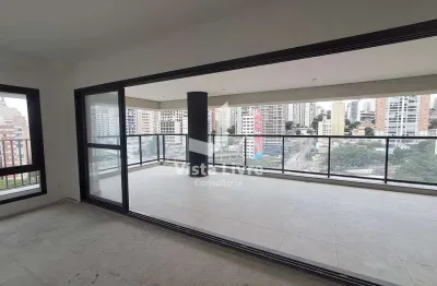 Apartamento com 4 quartos à venda na Rua Iperoig, 200, Perdizes, São Paulo