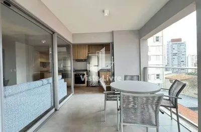 Apartamento com 2 quartos à venda na Rua Aimberê, 2135, Sumaré, São Paulo