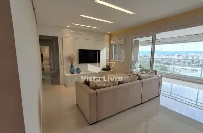 Apartamento com 2 quartos à venda na Rua Norma Pieruccini Giannotti, 741, Barra Funda, São Paulo