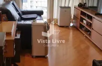 Apartamento com 3 quartos à venda na Rua Doutor Augusto de Miranda, 1327, Pompéia, São Paulo