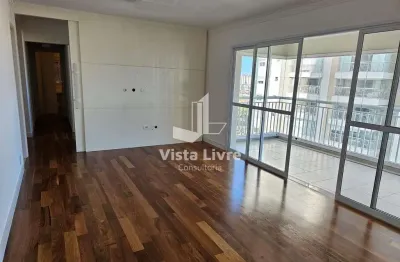 Apartamento com 3 quartos à venda na Rua Estevão Baião, 585, Vila Congonhas, São Paulo