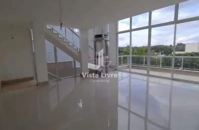 Casa em condomínio fechado com 4 quartos à venda na Alameda Van Gogh, 558, Alphaville, Santana de Parnaíba