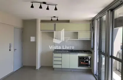 Kitnet / Stúdio à venda na Rua Heitor Penteado, 2072, Sumarezinho, São Paulo