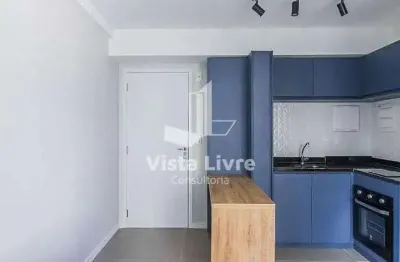 Kitnet / Stúdio à venda na Rua Doutor Augusto de Miranda, 896, Pompéia, São Paulo