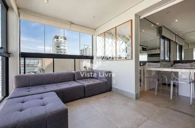 Kitnet / Stúdio à venda na Rua Batataes, 124, Jardim Paulista, São Paulo