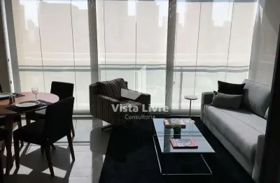 Kitnet / Stúdio à venda na Rua Ministro Jesuíno Cardoso, 226, Vila Nova Conceição, São Paulo