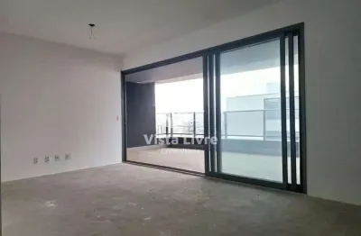 Apartamento com 3 quartos à venda na Rua Michigan, 636, Cidade Monções, São Paulo