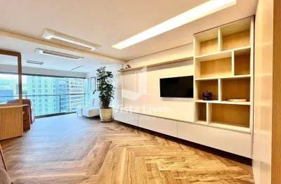 Apartamento com 3 quartos à venda na Rua Senador César Lacerda Vergueiro, 314, Sumarezinho, São Paulo