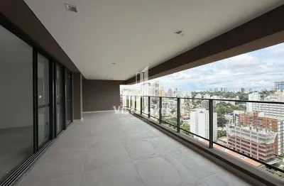 Apartamento com 4 quartos à venda na Rua Bartira, 940, Perdizes, São Paulo