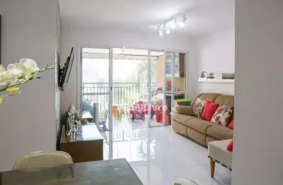 Apartamento com 3 quartos à venda na Rua Dona Elisa, 201, Barra Funda, São Paulo