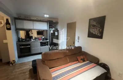 Apartamento com 1 quarto à venda na Rua Paris, 155, Sumaré, São Paulo
