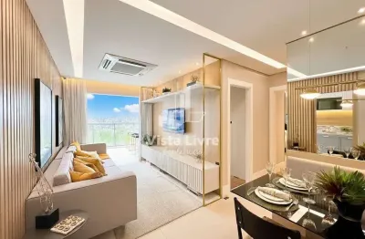 Apartamento com 2 quartos à venda na Rua João de Lacerda Soares, 125, Jardim das Acacias, São Paulo