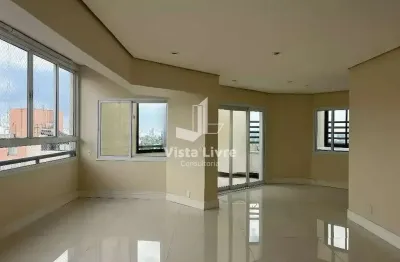 Apartamento com 3 quartos à venda na Rua Bergamota, 470, 525, Alto da Lapa, São Paulo