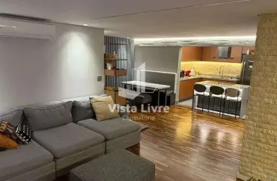 Apartamento com 3 quartos à venda na Rua Monte Alegre, 552, Perdizes, São Paulo