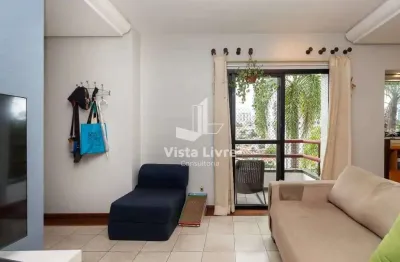 Apartamento com 3 quartos à venda na Rua Cotoxó, 1374, Perdizes, São Paulo