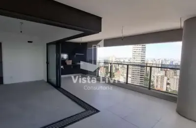 Apartamento com 4 quartos à venda na Rua Harmonia, 1298, Sumarezinho, São Paulo