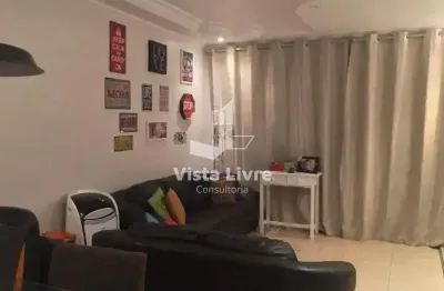 Apartamento com 3 quartos à venda na Rua Carlos Weber, 1325, Vila Leopoldina, São Paulo