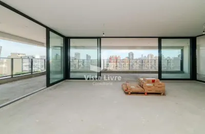 Apartamento com 4 quartos à venda na Rua Artur de Azevedo, 1868, Pinheiros, São Paulo