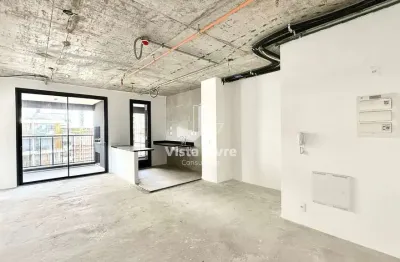 Apartamento com 3 quartos à venda na Avenida Roque Petroni Júnior, 708, Jardim das Acacias, São Paulo