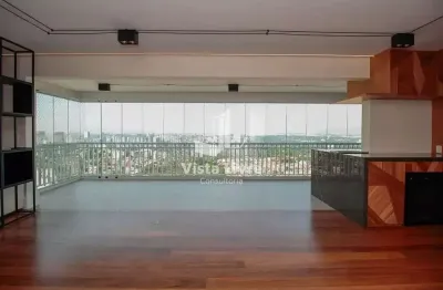 Apartamento com 3 quartos à venda na Rua Senador César Lacerda Vergueiro, 562, Sumarezinho, São Paulo