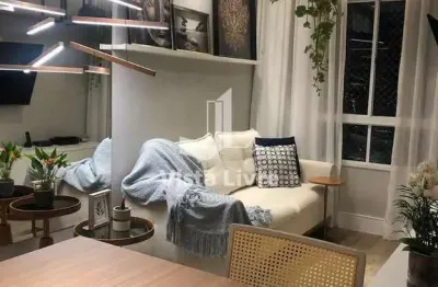 Cobertura com 2 quartos à venda na Avenida José Lourenço, 107, Jaguaribe, Osasco