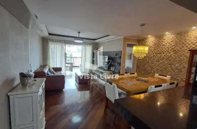 Apartamento com 3 quartos à venda na Rua Doutor Miranda de Azevedo, 1230, Vila Anglo Brasileira, São Paulo