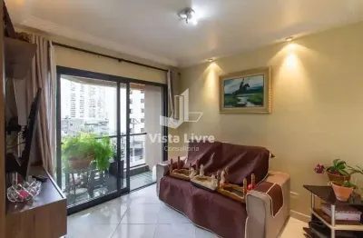 Apartamento com 3 quartos à venda na Rua Paulo Franco, 135, Vila Leopoldina, São Paulo