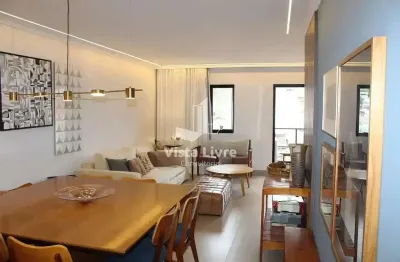 Apartamento com 3 quartos à venda na Rua Bergamota, 379, Alto da Lapa, São Paulo