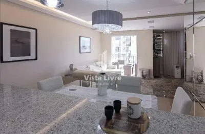 Apartamento com 3 quartos à venda na Avenida Ernesto Igel, 382, Lapa, São Paulo