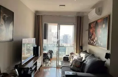 Apartamento com 2 quartos à venda na Rua Domingos Rodrigues, 586, Lapa, São Paulo