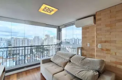 Apartamento com 1 quarto à venda na Rua Brigadeiro Galvão, 835, Barra Funda, São Paulo