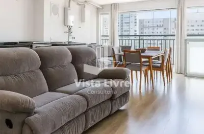 Apartamento com 3 quartos à venda na Rua do Bosque, 1073, Barra Funda, São Paulo