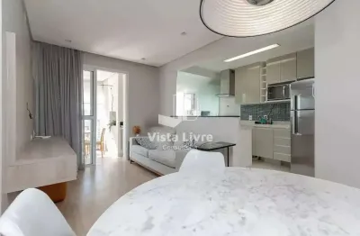 Apartamento com 2 quartos à venda na Avenida Portugal, 1274, Brooklin Paulista, São Paulo