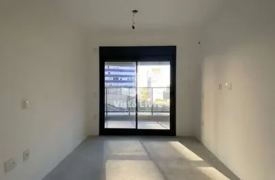 Apartamento com 2 quartos à venda na Rua José Augusto Penteado, 140, Sumaré, São Paulo