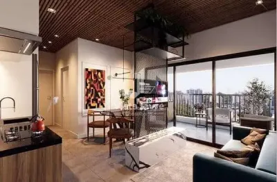 Apartamento com 2 quartos à venda na Alameda Itu, 1157, Jardim Paulista, São Paulo