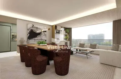 Apartamento com 3 quartos à venda na Rua Joaquim Távora, 637, Vila Mariana, São Paulo