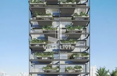 Apartamento à venda 2 quartos 1 suite 1 vaga 66.27m² perdizes são paulo - sp | tuca - residencial