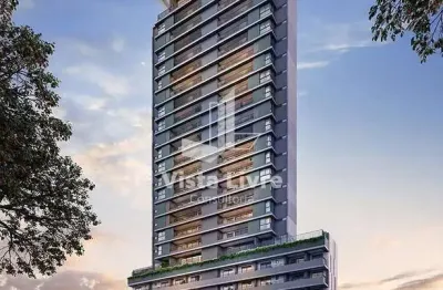 Apartamento à venda 3 quartos 3 suites 2 vagas 127.79m² vila madalena são paulo - sp | reserva mada