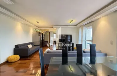 Apartamento com 4 quartos à venda na Avenida Santo Antônio, 2096, Vila Osasco, Osasco