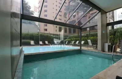 Apartamento com 2 quartos à venda na Rua Fradique Coutinho, 153, Pinheiros, São Paulo