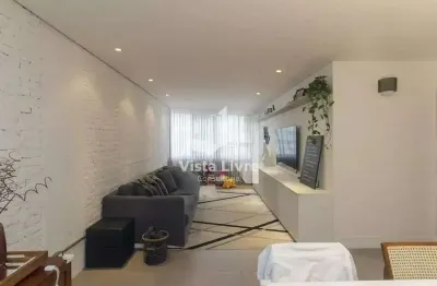 Apartamento com 3 quartos à venda na Praça Buenos Aires, 1598, Higienópolis, São Paulo