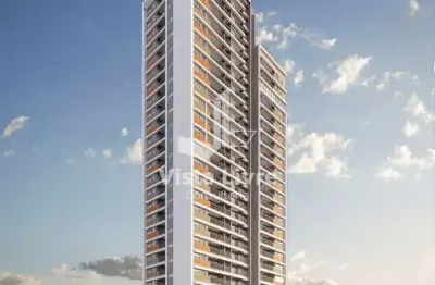 Apartamento à venda 2 quartos 1 suite 1 vaga 59.1m² sumarezinho são paulo - sp | almadá vila madale